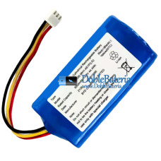 Batería para Midea M4 i6 R20M03BI6CN [Batería de repuesto]